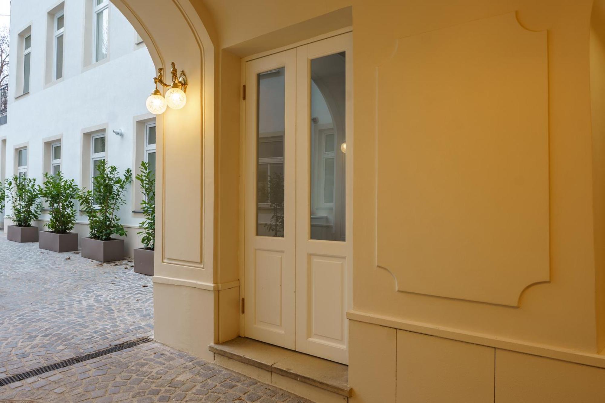 Appartement Barnabitengasse *
