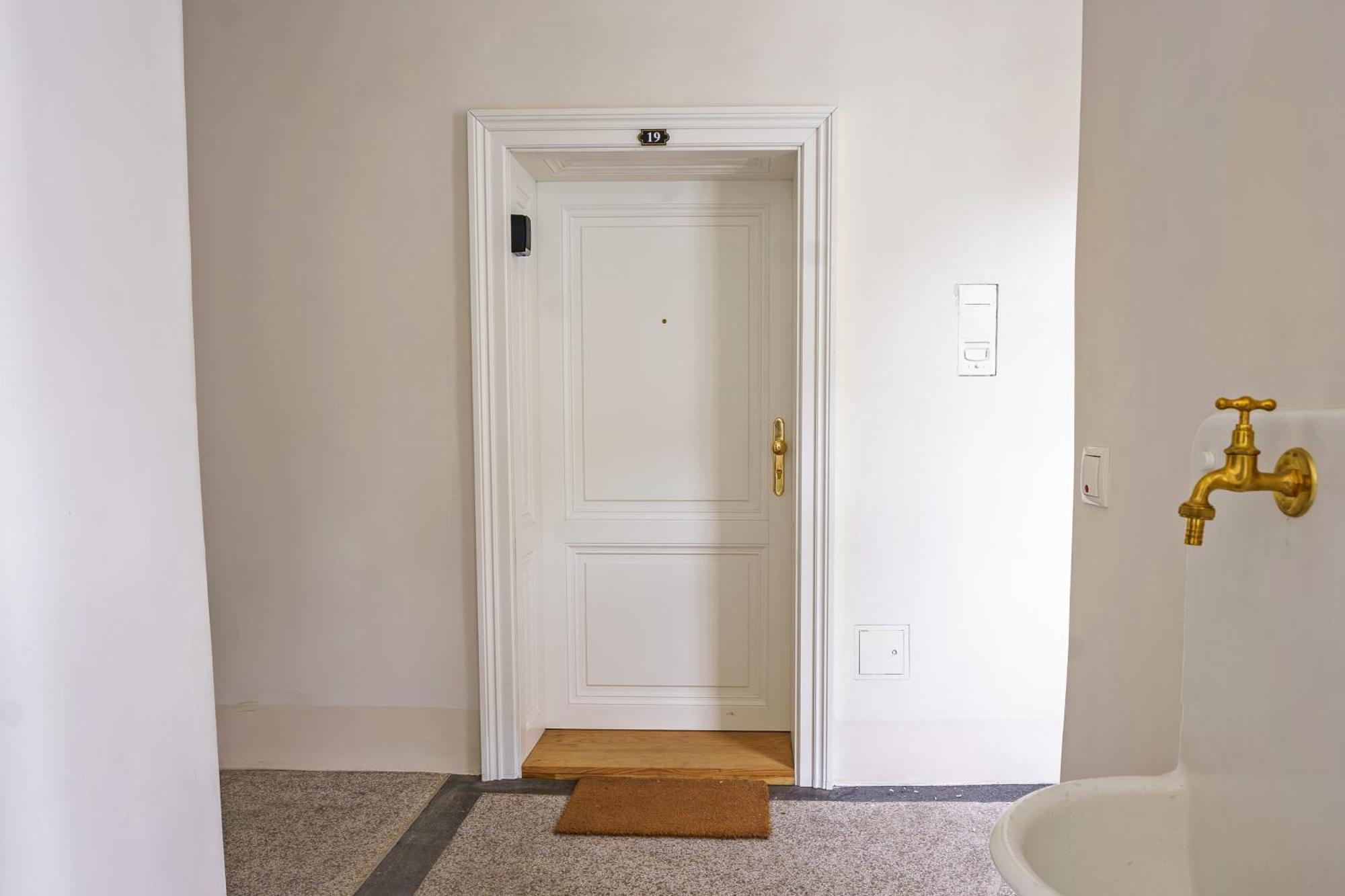 Barnabitengasse Appartement