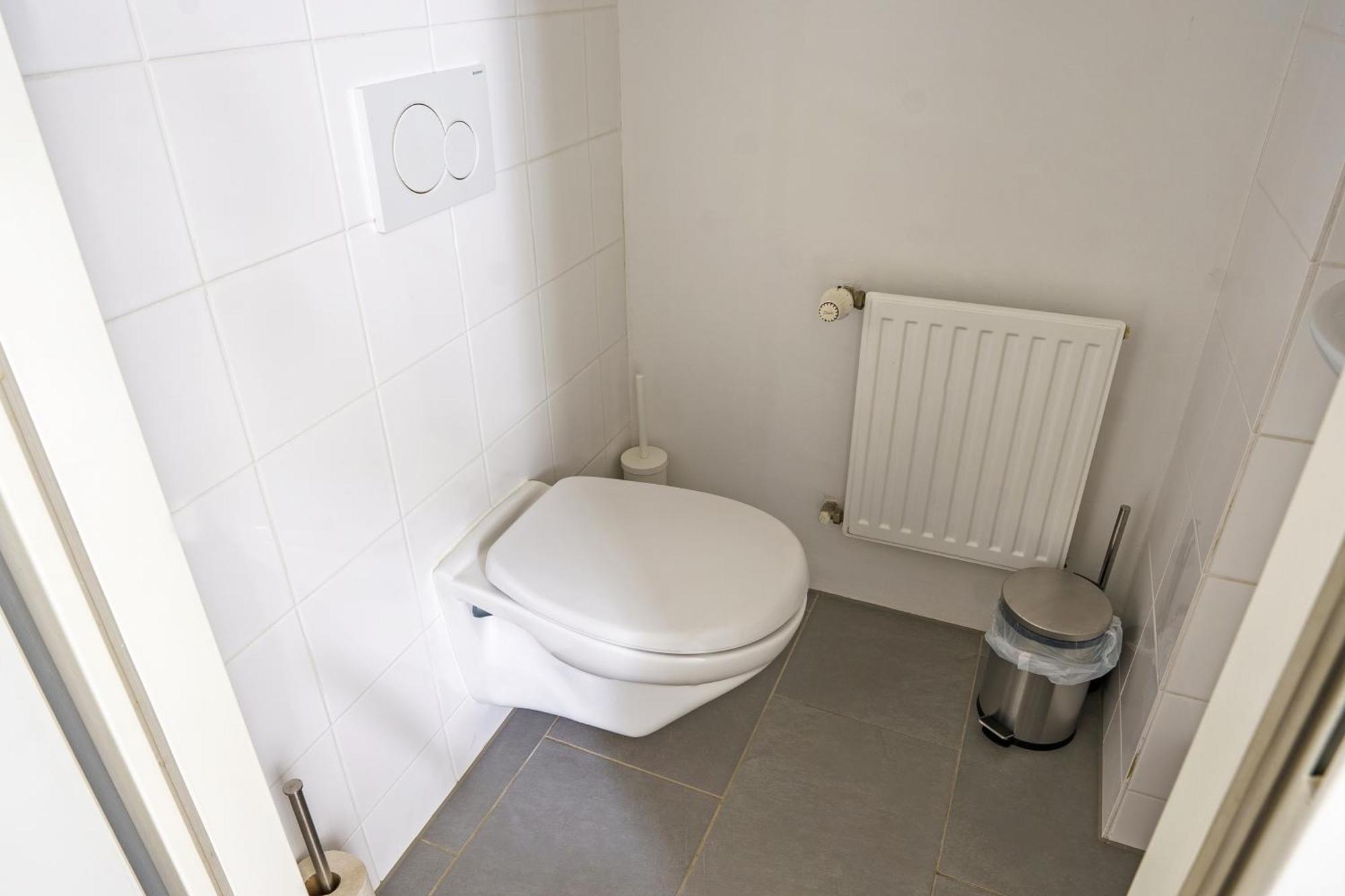 Barnabitengasse Appartement *