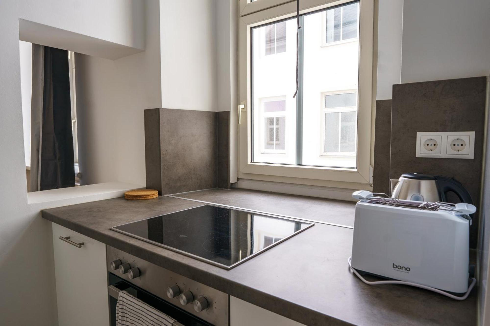 Appartement Barnabitengasse *